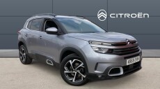 Citroen C5 Aircross 1.6 PureTech 180 Flair 5dr EAT8 Petrol Hatchback